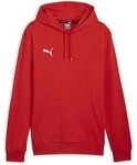 Puma Pullover Sport teamGOAL Casuals Hoodie 658618-01