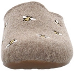 Haflinger Hausschuhe 484016-550