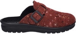 Josef Seibel Hausschuhe Metz 390, carmin-multi