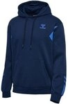 hummel Pullover Sport Active Hoodie 7459 - dress blues S 221887-7459