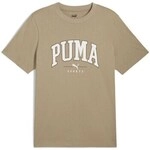Puma T-Shirt Squad Tee