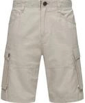 Ragwear Hosen Shorts Merly Linen