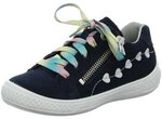 Superfit Halbschuhe Schnuerschuhe Tensy 1-000093-8000