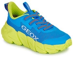Geox Kinderschuhe J FLEXYPER FAST BOY