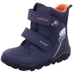 Lurchi Stiefel Klettstiefel 63L10 63L1083008/03416