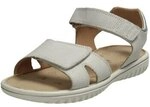 Superfit Flache Sandalen Schuhe Sandale Leder SPARKLE 1-609004-1020
