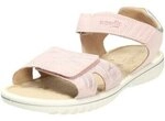 Superfit Halbschuhe Schnuerschuhe 1-609004-5530