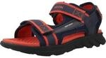 Geox Flache Sandalen J Sandal Airadyum B