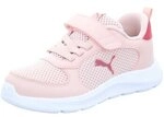Puma Sneaker Klettschuhe rose quartz port-island pink 400580/003