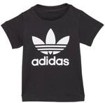 adidas T-Shirt f&uuml;r Kinder Trefoil