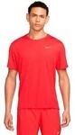 Nike T-Shirt T-shirt manches courtes Dri-Fit UV Miler