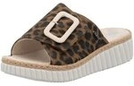 Rieker Clogs Pantoletten 69253 69253-92