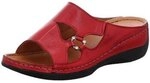 Gemini Clogs Pantoletten ANILINA PANTOLETTE 335458-02-506**