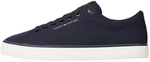 Tommy Hilfiger Sneaker Hi Vulc Low Canvas