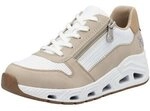 Rieker Halbschuhe Schnuerschuhe N5204-80