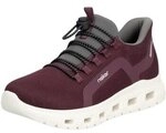 Rieker Damenschuhe Slipper HWK Halbschuhe M6066-30