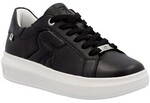 Rieker Sneaker FSK Halbschuhe W1204-01