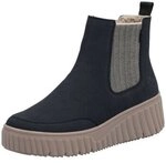 Rieker Stiefel Stiefeletten HWK Stiefel -38
