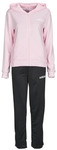 adidas Jogginganz&uuml;ge Essentials Linear Track Suit