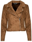 Vero Moda Lederjacken VMJOSE