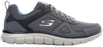 Skechers Sneaker Track Scloric