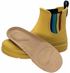 Fischer Damenstiefel Gummistiefel f&uuml;r Damen