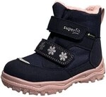 Superfit Stiefeletten Klettstiefel HUSKY1