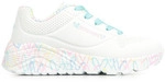Skechers kinderschuhe Uno Lite Lovely Luv