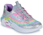 Skechers kinderschuhe SLIP-INS: UNICORN DREAMS - STARRY LITE
