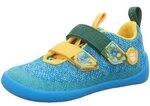 Affenzahn Halbschuhe Klettschuhe 00397 00397