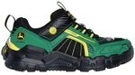 Skechers Sneaker Low 407061L 407061L GNBK