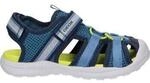 Geox Flache Sandalen J Vaniett Boy