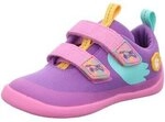 Affenzahn Sneaker Klettschuhe LUCKY 00391-40120