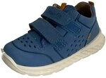 Superfit Halbschuhe Klettschuhe Stiefelette Leder BREEZE 1-000363-8400