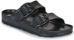 BIRKENSTOCK Flache Sandalen SCHUHE ARIZONA BIG BUCKLE EVA