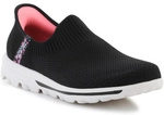Skechers Schuhe GO WALK TRAVEL 124799-BLK