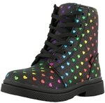 Lico Kinderstiefel Schnuerstiefel Isalie 320371