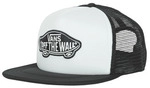 Vans Schirmm&uuml;tze CLASSIC PATCH TRUCKER