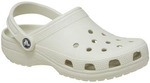 Crocs Clogs Sabots Classic blanc