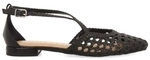 Gioseppo Flache Sandalen Leskovic - Black