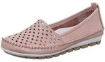 Gemini Damenschuhe Slipper GLANZNAPPA SLIPPER 003128-85-555**