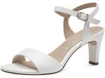 Tamaris Keilabsatzsandalen Sandaletten M2800842 1-28008-42-140