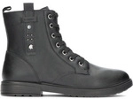 Geox Kinderstiefel j469qm negro