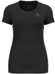Odlo T-Shirt Sport BL TOP Crew neck s/s MERINO 13, 110641 15000
