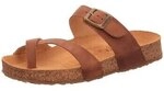 Haflinger Clogs Pantoletten 819079 0 1660