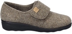 Josef Seibel Hausschuhe Nice 09, braun