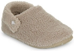Crocs Pantoffeln Kinder Classic Cozzzy Slipper K