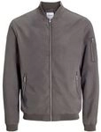 Jack & Jones Herren-Jacke Rush Bomber