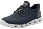 Rieker Halbschuhe Schnuerschuhe Buxton/Auxerre/Scubagon 04350-14
