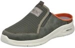 Rieker Herrenschuhe Slipper B7390 B7390-54